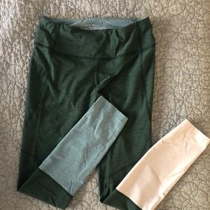 Outdoor Voices leggings